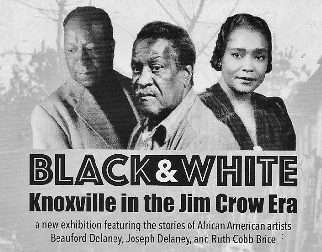 Black and white in the jim crow ear